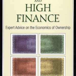 Fine Art and High Finance: Expert Advice on the Economics of Ownership