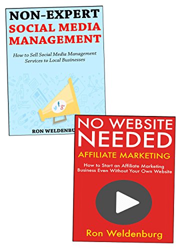 Non-Experts Online Marketing Ideas: Create Your First Internet Business Without a Website & Without Any Expertise