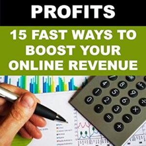 Powerhouse Profits: 15 Fast Ways to Boost Your Online Revenue: Basics for Beginners (Marketing Matters)