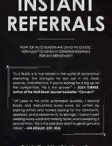 Instant Referrals: Generate Referrals On Demand With The O.S.O.C. Formula