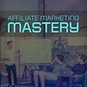 Affiliate marketing mystery