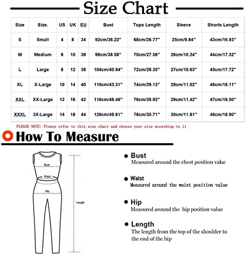 Two Piece Summer Sets for Women Fashion Casual Short Sleeve V Neck Tops and Biker Shorts Lounge Set 2 Piece Outfits - Image 3