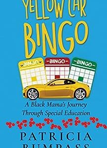 Yellow Car Bingo: A Black Mama's Journey Through Special Education