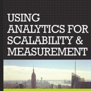 Using Analytics for Scalability & Measurement: Affiliate Summit East 2012