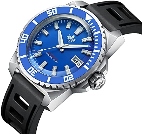 PHOIBOS Leviathan PY032 500M Automatic Diver Watch - Image 2