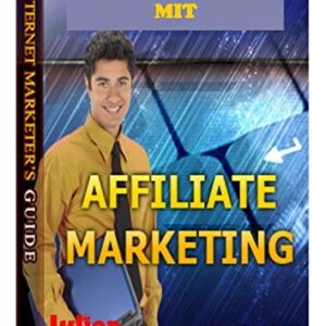 GELD VERDIENEN MIT AFFILIATE MARKETING: Internet Marketers Guide (German Edition)