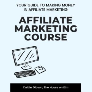 Affiliate Marketing Course: Unlock Your Online Income Potential