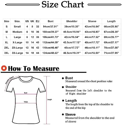 3/4 Sleeve Tees for Women Summer Womens V Neck Lace Crochet Flowy 3/4 Sleeve Casual Shirts Blouses Tops - Image 3