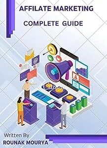 Affilate Marketing COMPLETE GUIDE