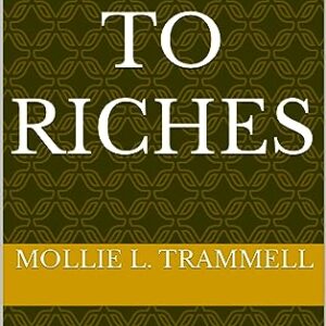 Clicks To Riches: "Unlocking the Power of Passive Income: Your Ultimate Guide to Earning Big with Affiliate Marketing"