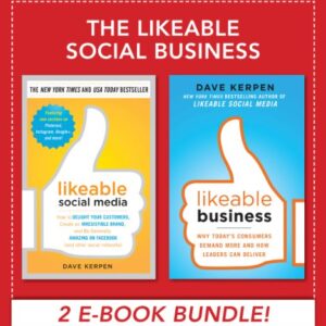 The Likeable Social Business