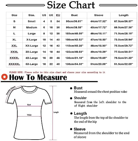 Dademeo Women Fall Tunic Tops Loose 3/4 Flare Sleeve Empire Waist Hide Belly Blouses Casual Pleated Button V Neck T-Shirts - Image 3