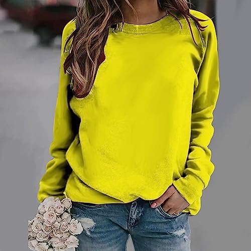 Summer Tops for Women 2023 Trendy Raglan Sleeve Top Printed Round Neck Loose Tunic Tops Blouses - Image 2