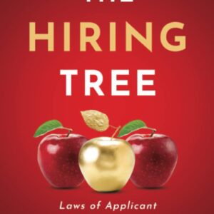 The Hiring Tree: Laws of Applicant Attraction