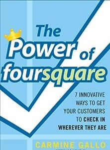 Power of foursquare (ENHANCED EBOOK)