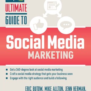 Ultimate Guide to Social Media Marketing