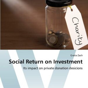Social Return on Investment