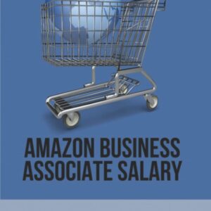 Amazon Business Associate Salary: Internet-Based Business Models: Companies That Pay You To Sell Their Products Online