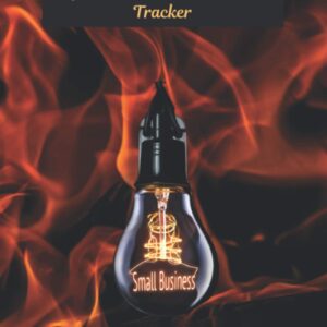 My Personal Passive Income Tracker: Plan and Track Passive Income Streams, Profits Buisness, Organizer Gift Idea (business logbooks)