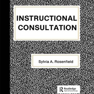 Instructional Consultation (School Psychology Series)