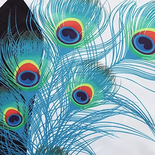 asntrgd Formal Dress for Women Summer Sleeveless Tank Long Dress with Pockets Fashion Irregular Hem Midi Dress Casual Dresses - Image 8