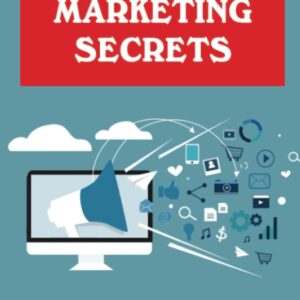 Niche Marketing Secrets: Get Started With Affiliate Marketing And Shopify