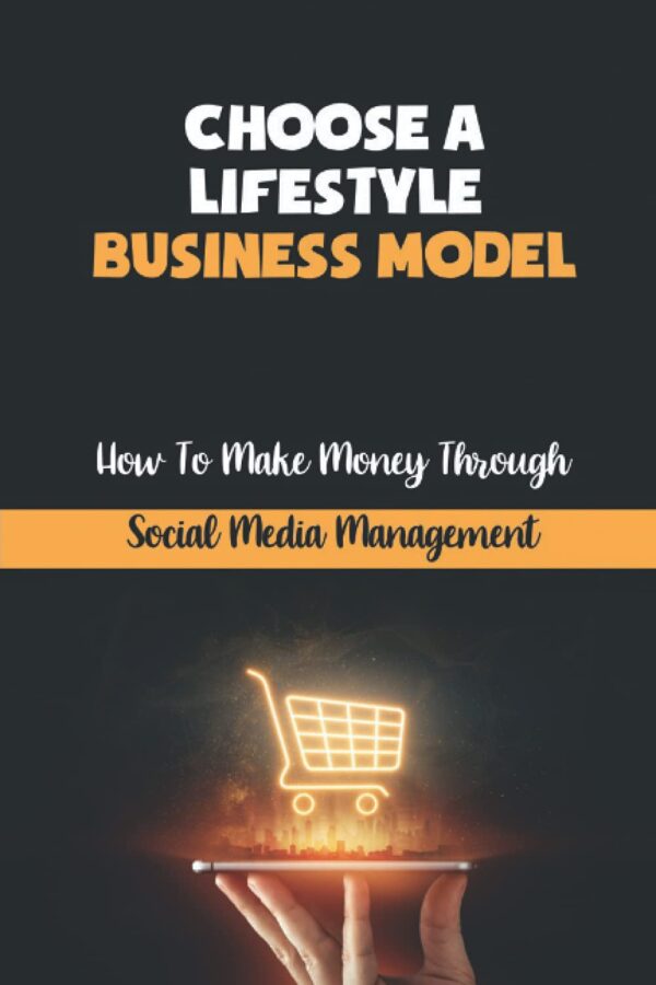 Choose A Lifestyle Business Model: How To Make Money Through Social Media Management: The Different Types Of Packages