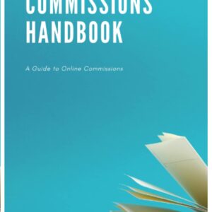 The Commissions Handbook: A Guide to Online Commissions - All About Affiliate Marketing