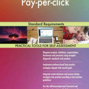 Pay-per-click Standard Requirements