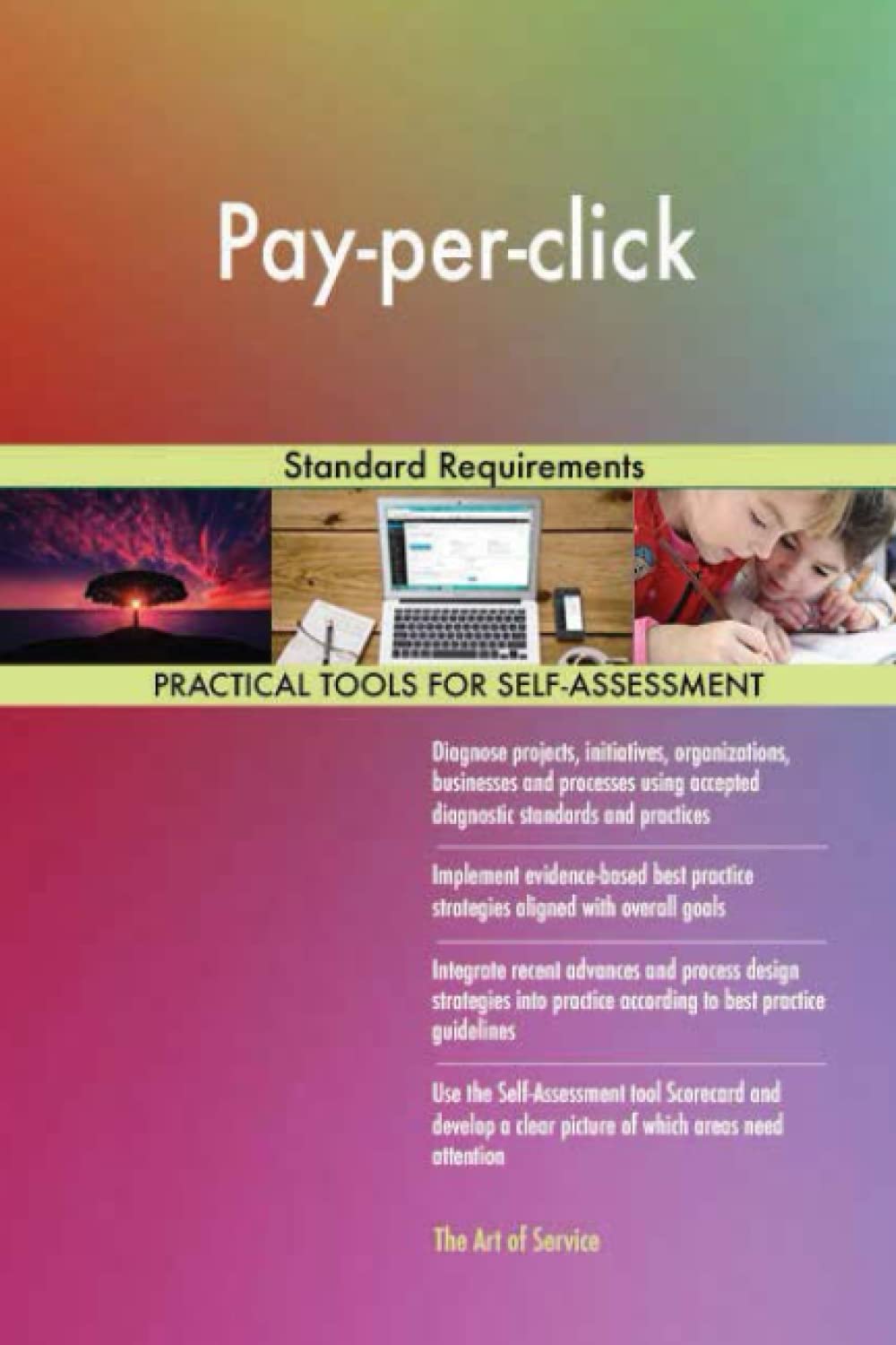 Pay-per-click Standard Requirements