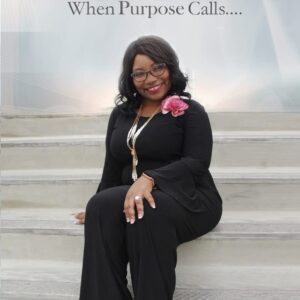 A Return On His Investments: When Purpose Calls...