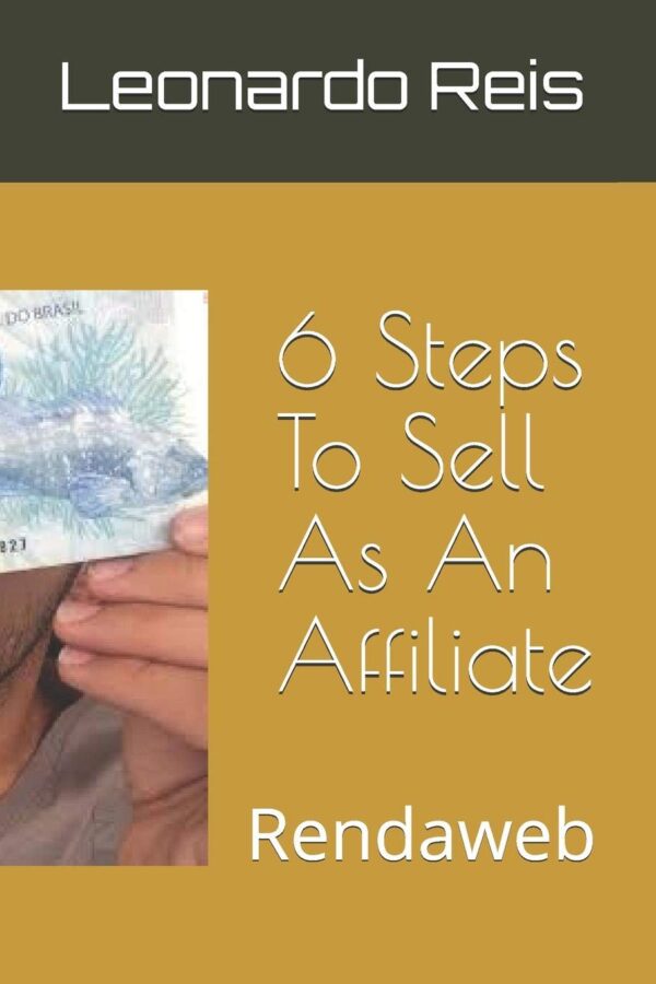 6 Steps To Sell As An Affiliate: Rendaweb