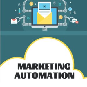 Marketing Automation: Software To Automate Repetitive Marketing: Online Marketing Automation