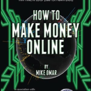 How to Make Money Online: Learn how to make money from home with my step-by-step plan to build a $5000 per month passive income website portfolio (of ... each) (THE MAKE MONEY FROM HOME LIONS CLUB)