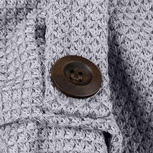 jsarle Turtleneck Sweater Women Classic-Fit Lightweight Long Sleeve Knitted Pullover Jumper Tops Winter Oversize Outwear - Image 6