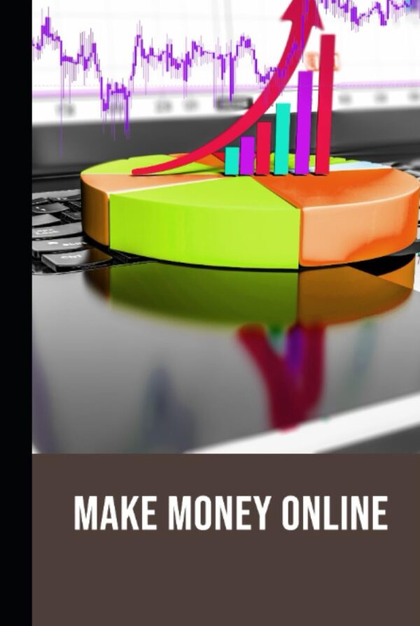 Online Riches: Unleashing the Power to Make Money Online: Digital Marketing with Cosmic Guidance