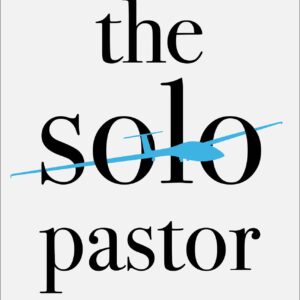 Solo Pastor