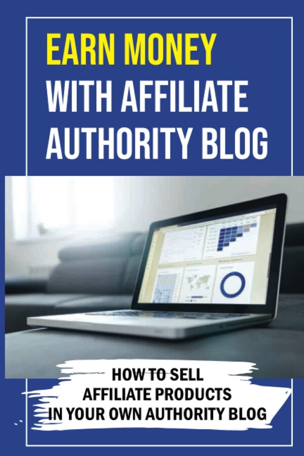 Earn Money With Affiliate Authority Blog: How To Sell Affiliate Products In Your Own Authority Blog: Systematize Your Affiliate Website