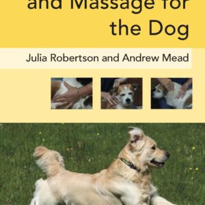 Physical Therapy and Massage for the Dog