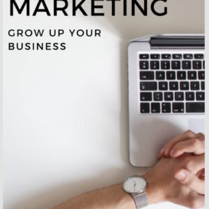E-Commerce Marketing: Grow up your business, Online Business Marketing, Digital Marketing, Social Media, 2021, commerce marketing (Social Media trends)