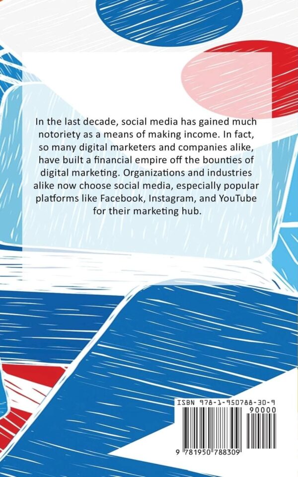 100 Secret Social Media Marketing Tricks for 2019: The Best Strategies & Tips for Digital Marketing, YouTube and Instagram Used by the Top Influencers and Personal Brands (Beginners Guide) - Image 2