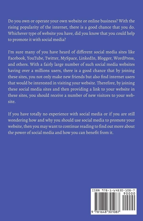 The Power of Social Media: Improve Your Knowledge on Social Media - Image 2