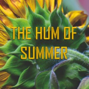 The Hum of Summer: Ellie Arden Planner Collections: "Seasons" Collectible Cover # 3