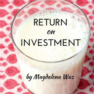Return on Investment: a Novel
