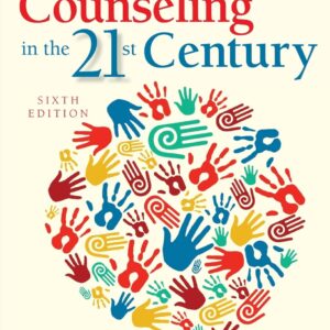 School Counseling in the 21st Century
