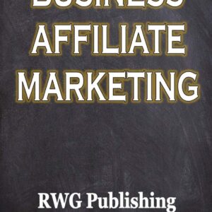 Business Affiliate Marketing