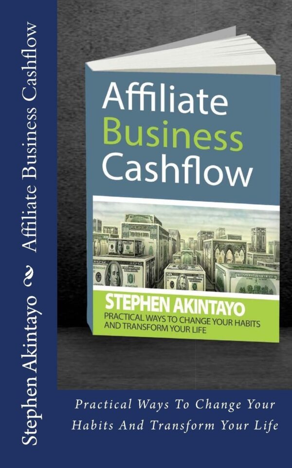 Affiliate Business Cashflow