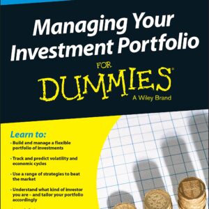 Managing Your Investment Portfolio For Dummies - UK