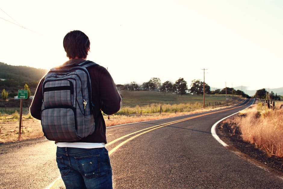 My Personal Journey