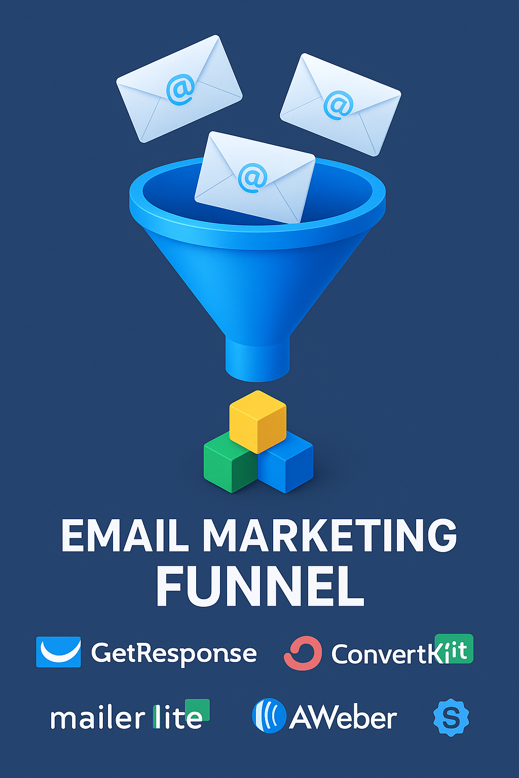 automated affiliate marketing Best Email Autoresponders for Affiliate Marketing Funnels
